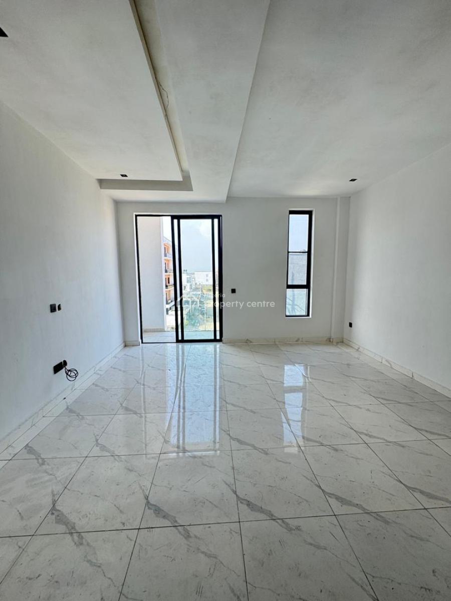 Luxury Built 2 Bedroom Flat, Ikate, Lekki, Lagos, Flat / Apartment for Rent