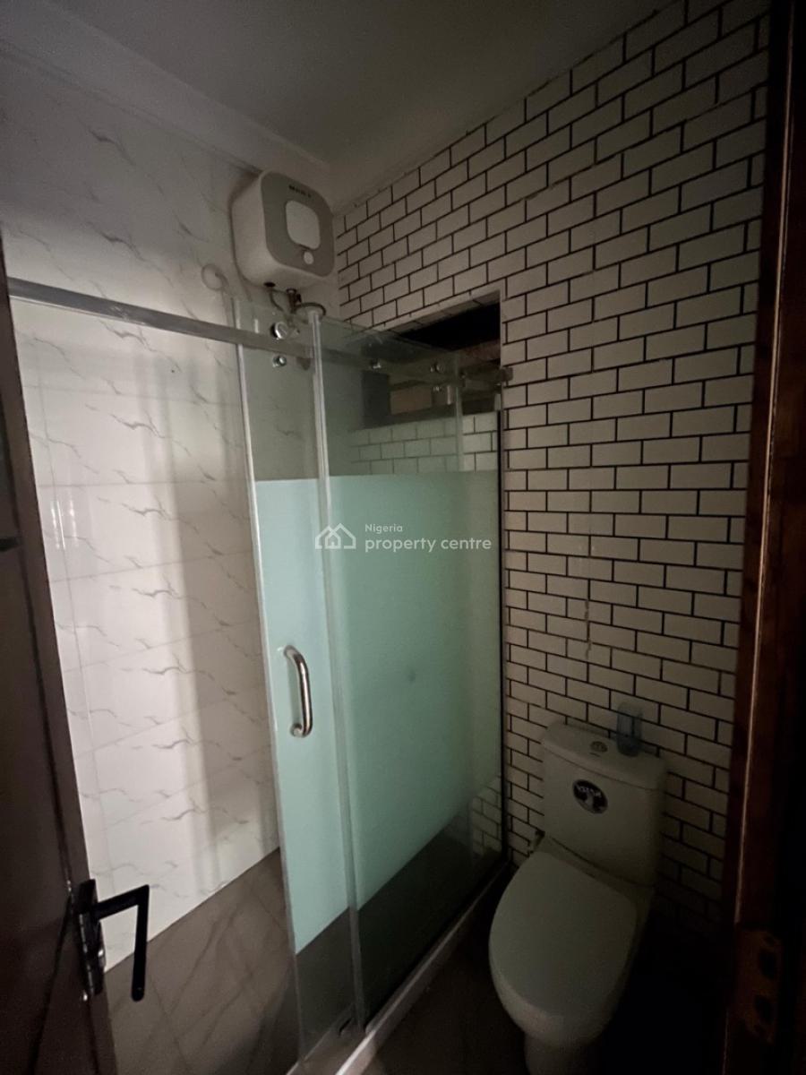 Nicely  Built 4 Bedroom Terrace Duplex House in a Secured Estate, Maryland, Lagos, Terraced Duplex for Sale
