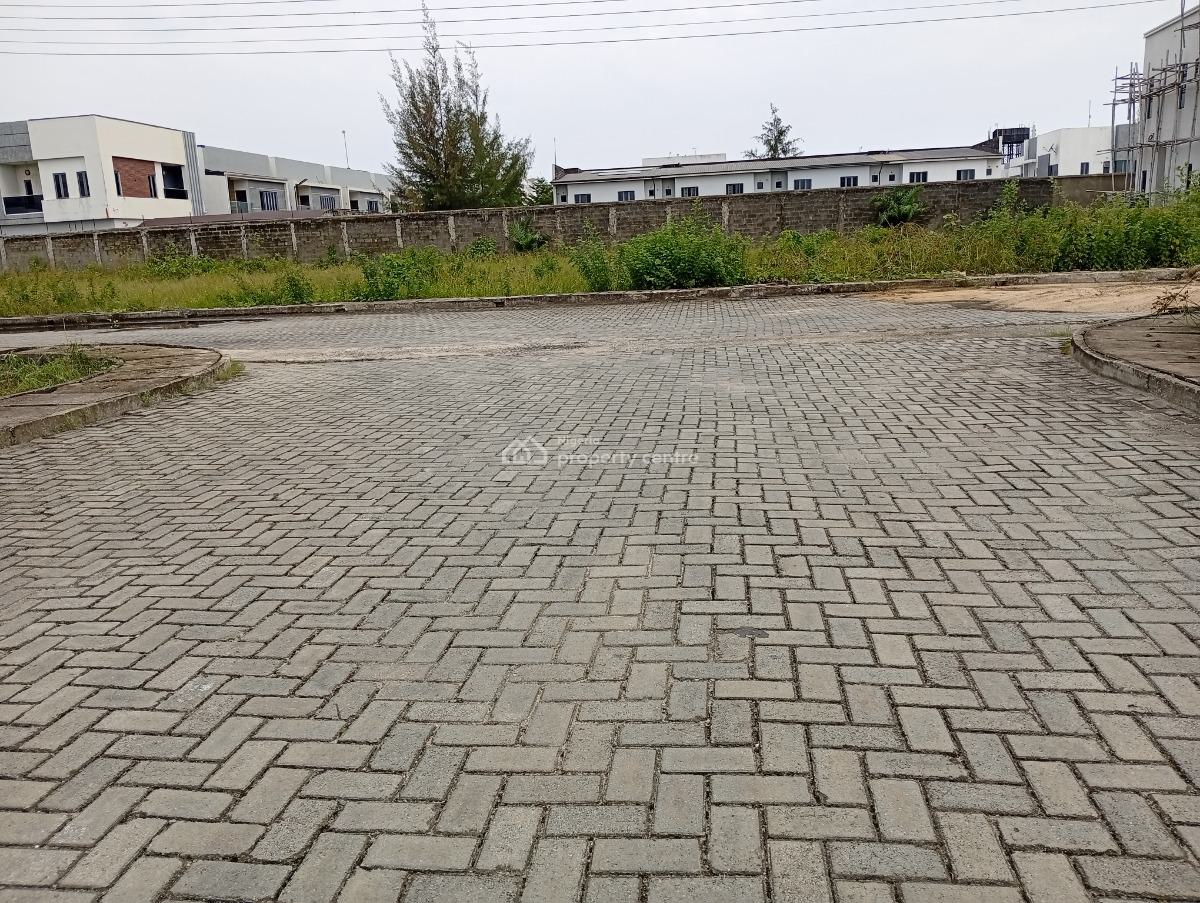 1,000 Sqm Residential Land in a Virgin Estate., Orange Island, Lekki, Lagos, Mixed-use Land for Sale