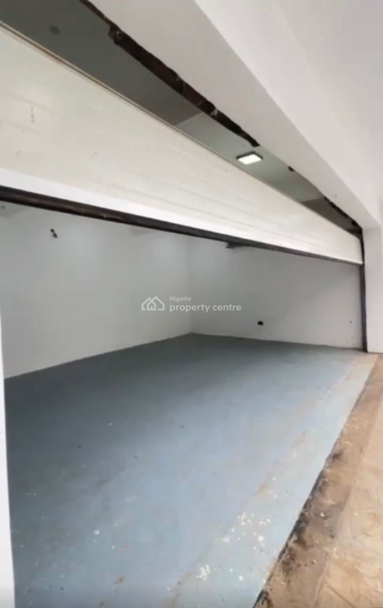 4 Bedroom Terrace Mini Estate, Guzape District, Abuja, Terraced Duplex for Sale