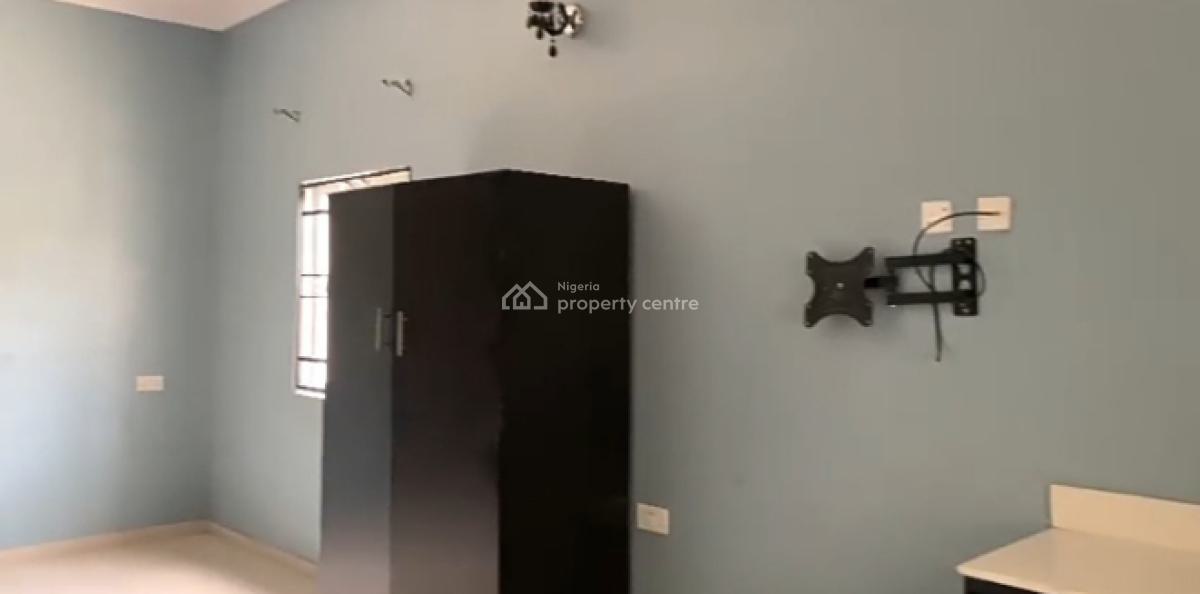 Large Room Selfcon with Gas Hob ( Video Available), Hopeville Estate, Sangotedo, Ajah, Lagos, Self Contain (single Rooms) for Rent