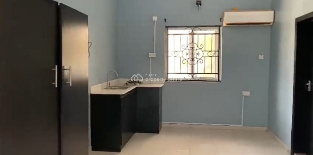 Large Room Selfcon with Gas Hob ( Video Available), Hopeville Estate, Sangotedo, Ajah, Lagos, Self Contain (single Rooms) for Rent