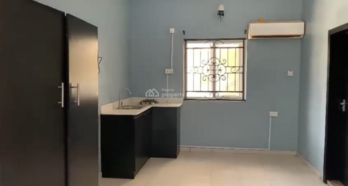 Large Room Selfcon with Gas Hob ( Video Available), Hopeville Estate, Sangotedo, Ajah, Lagos, Self Contain (single Rooms) for Rent