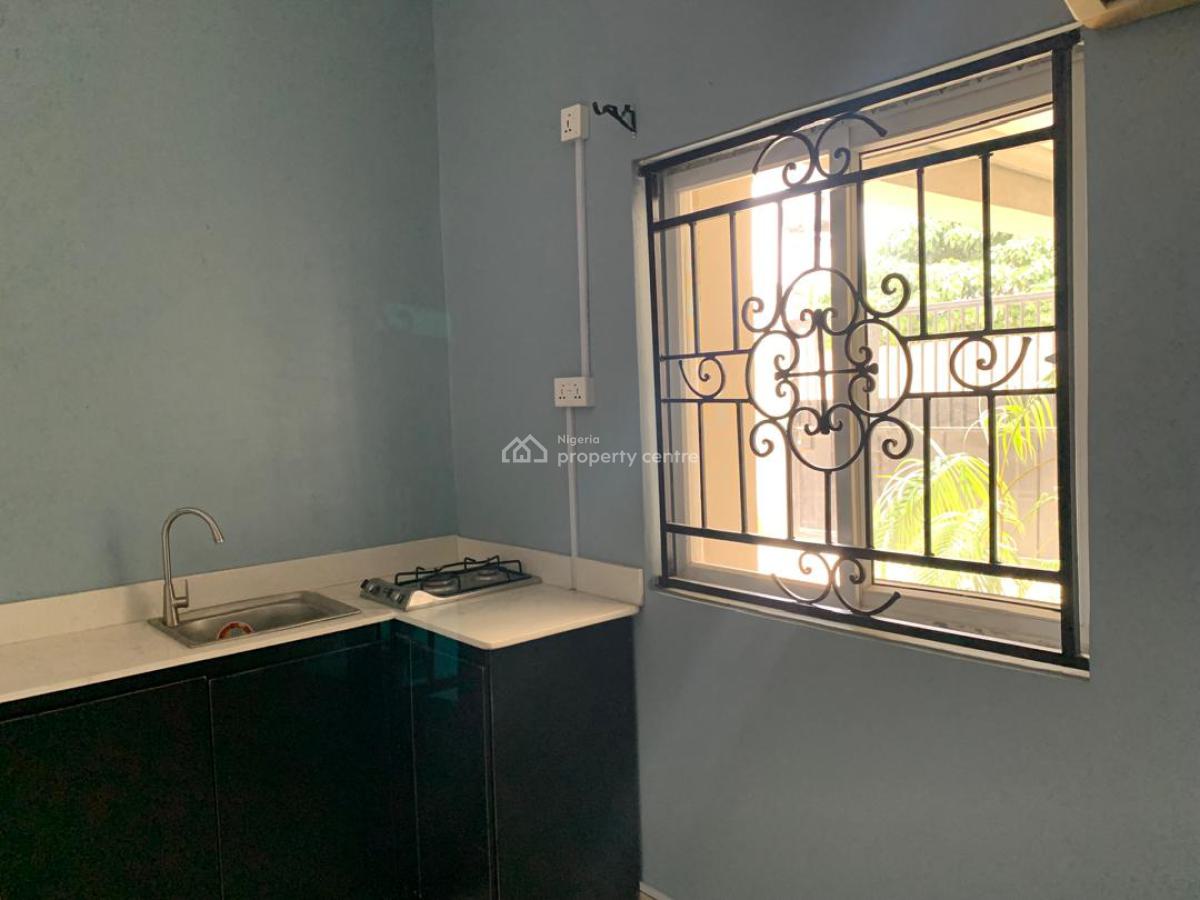Large Self Contain Room with Gas Hob (video Available), Hopeville Estate, Sangotedo, Ajah, Lagos, Self Contain (single Rooms) for Rent