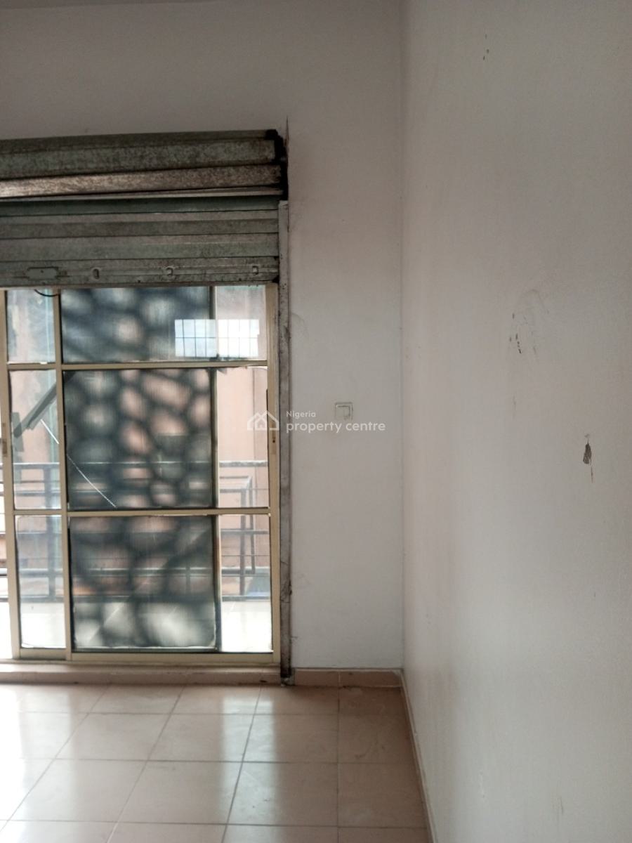 Big Shop Upstairs with Toilet, Ado, Ajah, Lagos, Shop for Rent