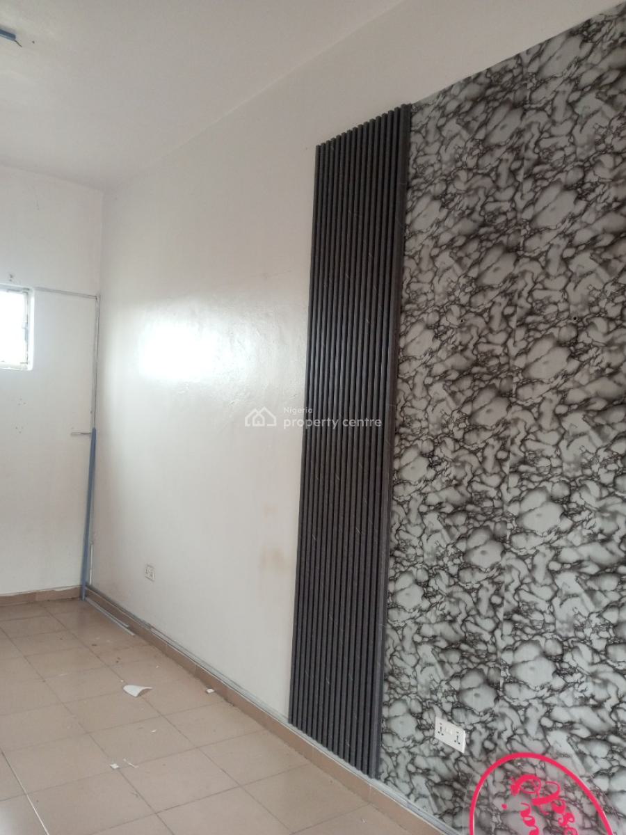 Big Shop Upstairs with Toilet, Ado, Ajah, Lagos, Shop for Rent