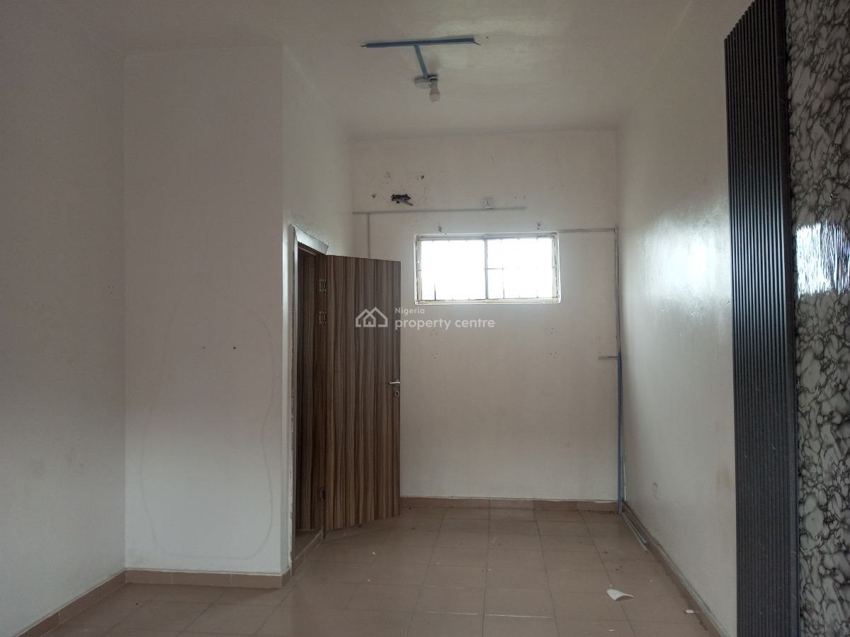 Big Shop Upstairs with Toilet, Ado, Ajah, Lagos, Shop for Rent