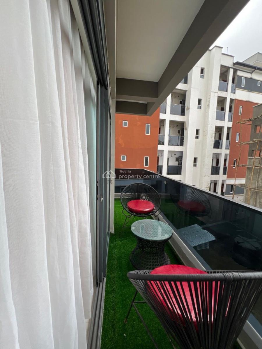 Luxury 2 Bedroom Apartment with Ps5 and Snooker, Cherry Apartments 3, Off Freedom Way, Lekki Phase 1, Lekki, Lagos, Flat / Apartment Short Let