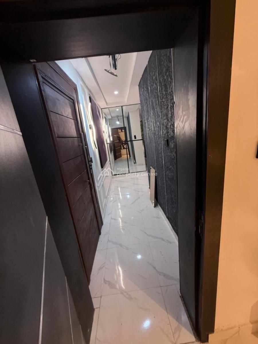 Luxury 2 Bedroom Apartment with Ps5 and Snooker, Cherry Apartments 3, Off Freedom Way, Lekki Phase 1, Lekki, Lagos, Flat / Apartment Short Let