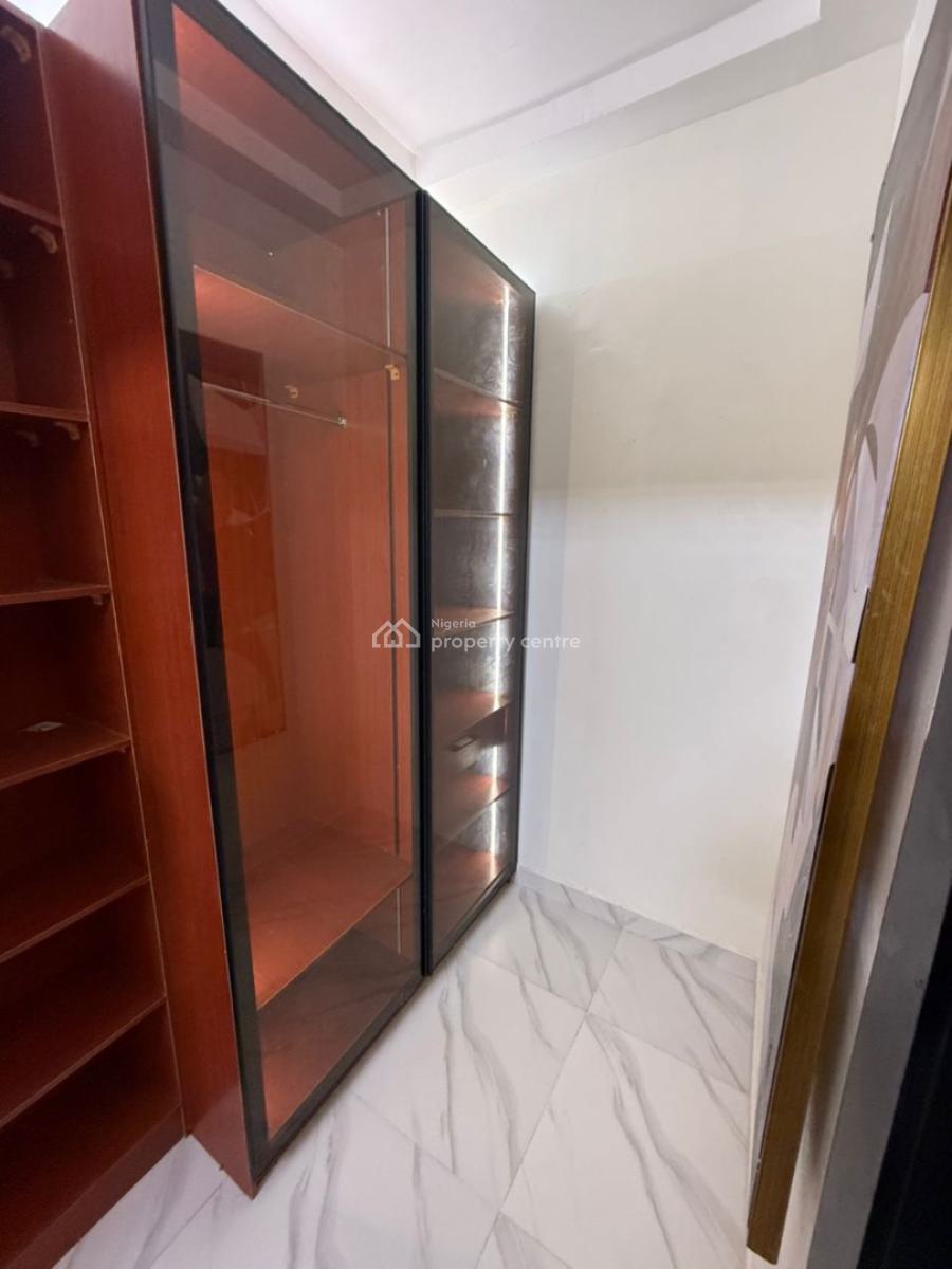 Luxury 2 Bedroom Apartment with Ps5 and Snooker, Cherry Apartments 3, Off Freedom Way, Lekki Phase 1, Lekki, Lagos, Flat / Apartment Short Let