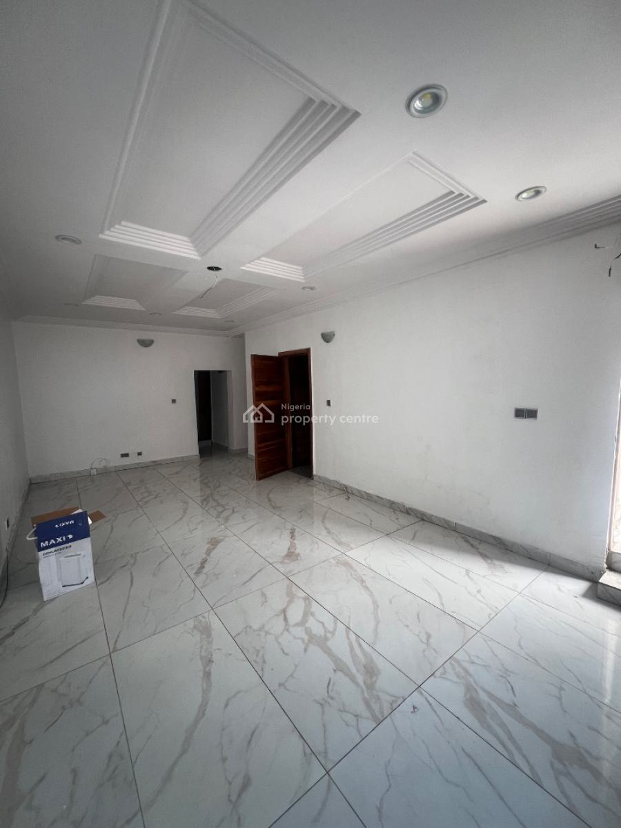 Well Maintained, Tastefully Finished, Serviced, 2 Bedroom, Ikate, Lekki, Lagos, Flat / Apartment for Rent