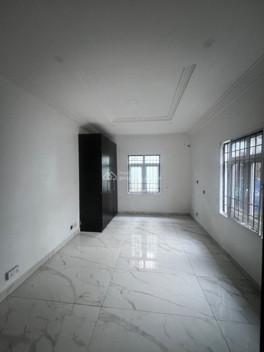 Well Maintained, Tastefully Finished, Serviced, 2 Bedroom, Ikate, Lekki, Lagos, Flat / Apartment for Rent