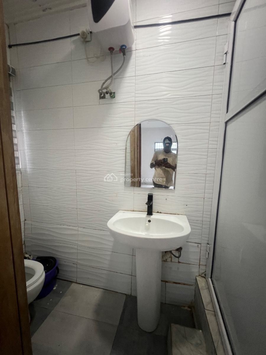 Well Maintained, Tastefully Finished, Serviced, 2 Bedroom, Ikate, Lekki, Lagos, Flat / Apartment for Rent