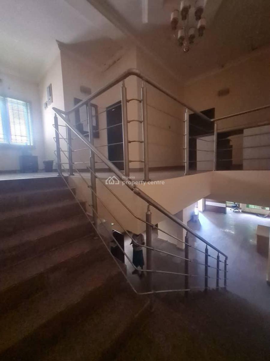 Idados Premium 5-bedroom Semi-detached Duplex, Idado, Lekki, Lagos, Semi-detached Duplex for Rent