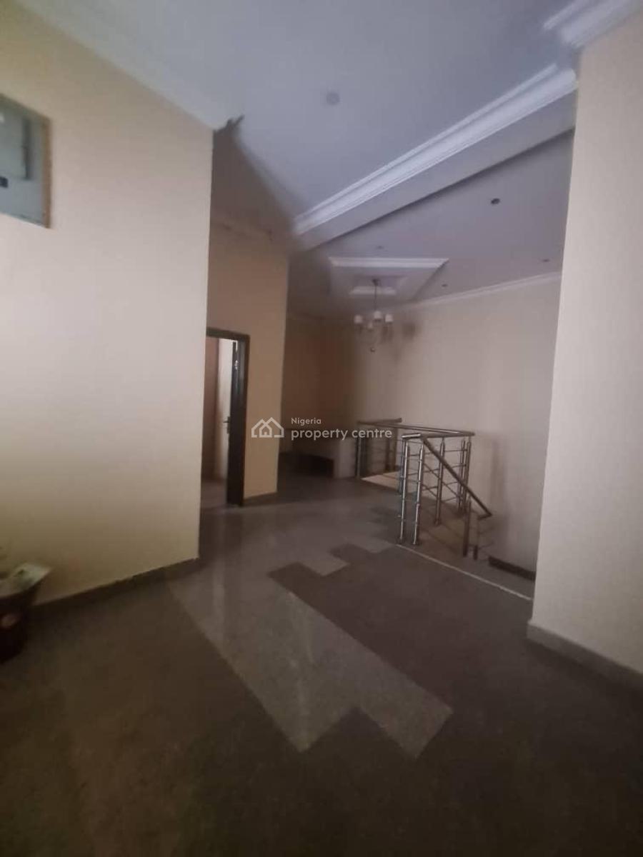 Idados Premium 5-bedroom Semi-detached Duplex, Idado, Lekki, Lagos, Semi-detached Duplex for Rent