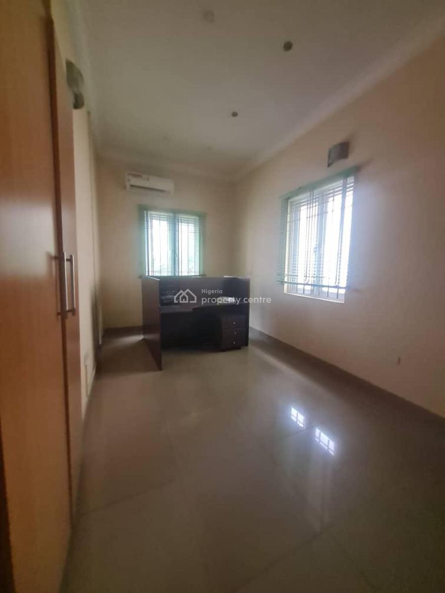 Idados Premium 5-bedroom Semi-detached Duplex, Idado, Lekki, Lagos, Semi-detached Duplex for Rent