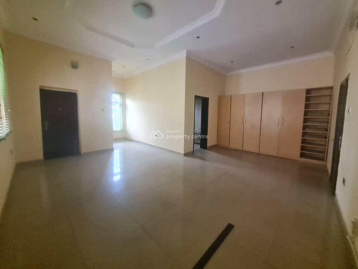 Idados Premium 5-bedroom Semi-detached Duplex, Idado, Lekki, Lagos, Semi-detached Duplex for Rent