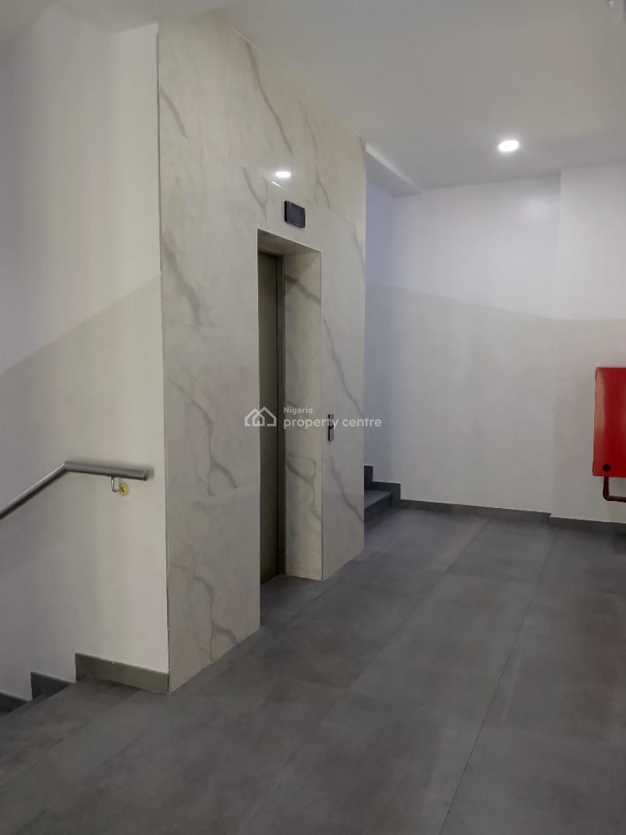 Office Space 1st, 2nd & 3rd Floors (210sqm Each), Ikoyi Lagos, Old Ikoyi, Ikoyi, Lagos, Office Space for Rent