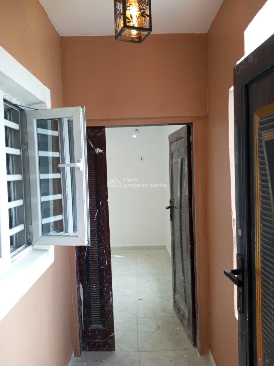 Newly Built Miniflat, Ado, Ajah, Lagos, Mini Flat (room and Parlour) for Rent