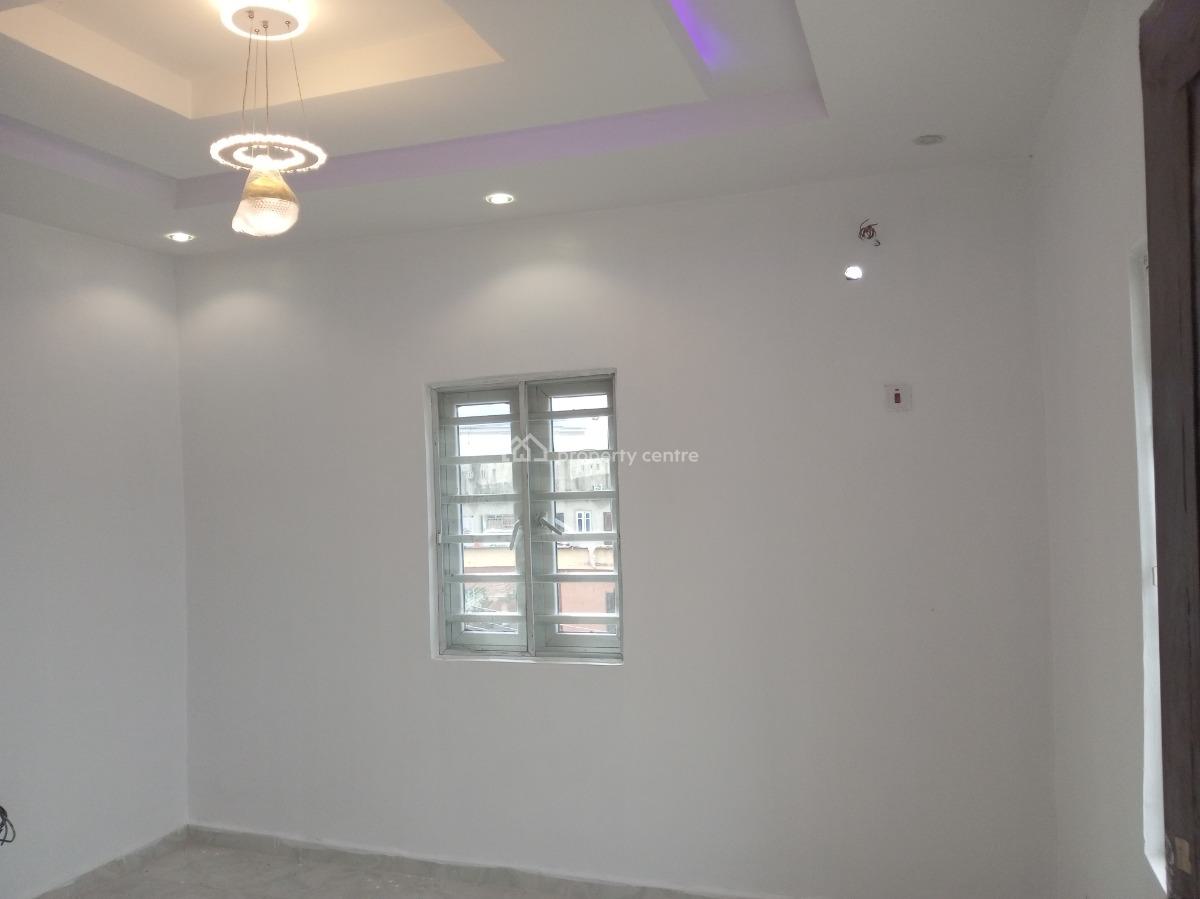 Newly Built Miniflat, Ado, Ajah, Lagos, Mini Flat (room and Parlour) for Rent