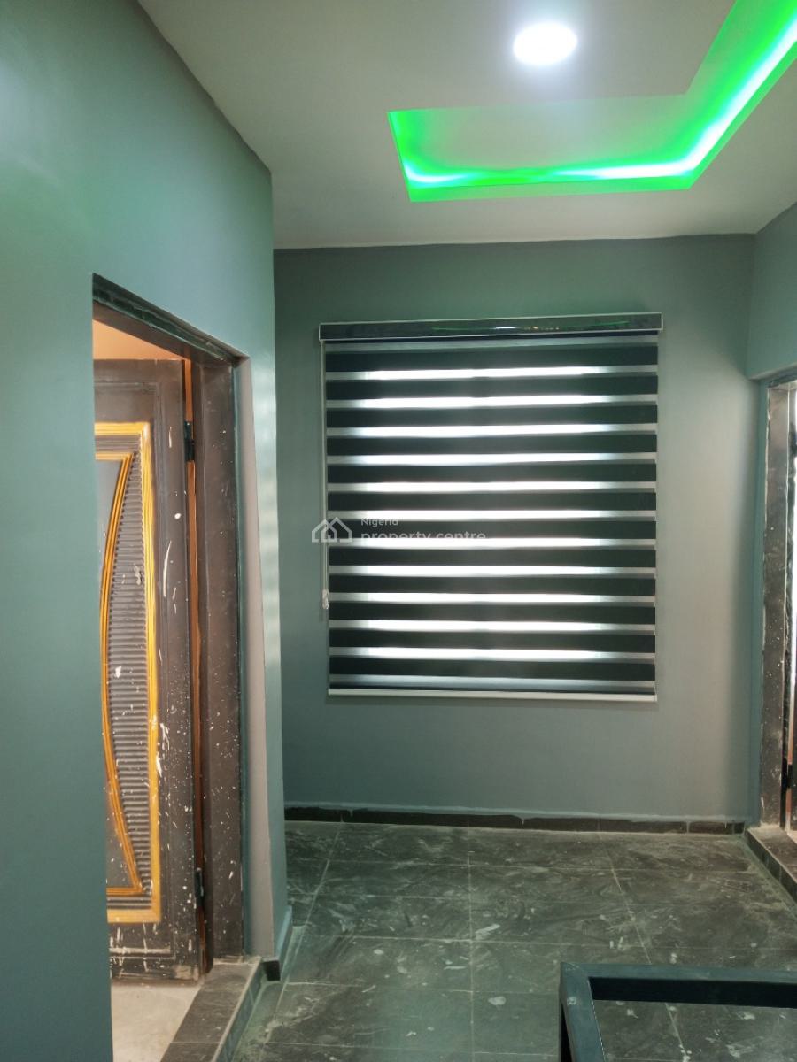 Newly Built Miniflat, Ado, Ajah, Lagos, Mini Flat (room and Parlour) for Rent