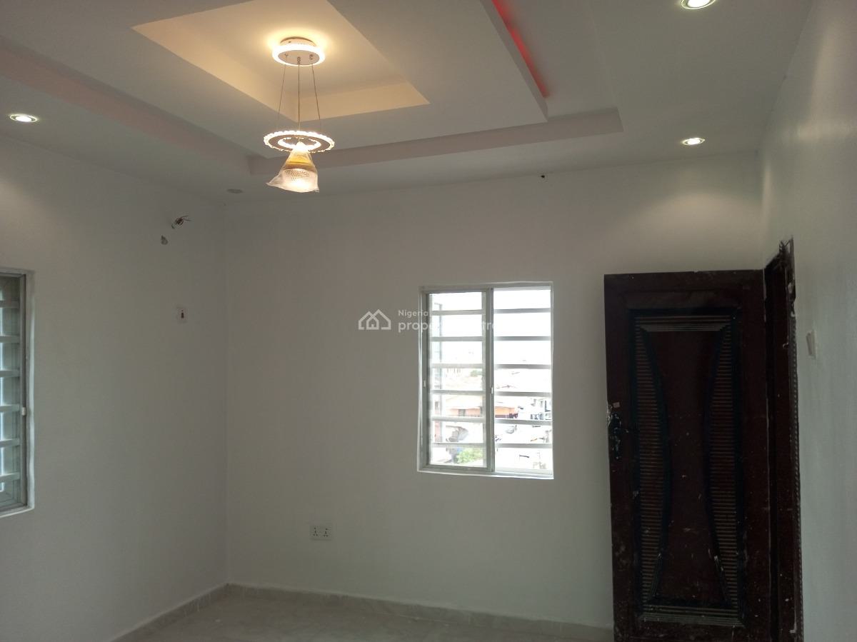 Newly Built Miniflat, Ado, Ajah, Lagos, Mini Flat (room and Parlour) for Rent
