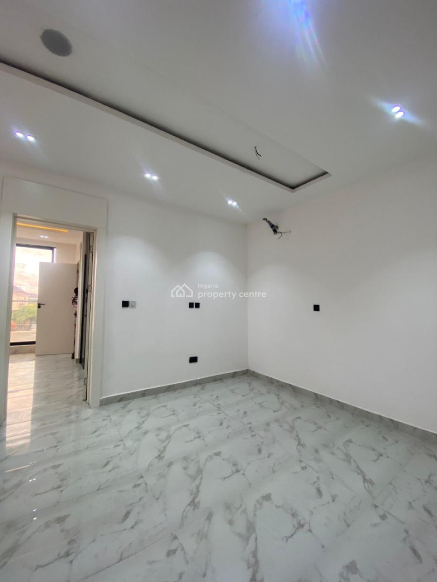 Own This Masterpiece 5-bedroom Duplex Today, Idado, Lekki, Lagos, Detached Duplex for Sale