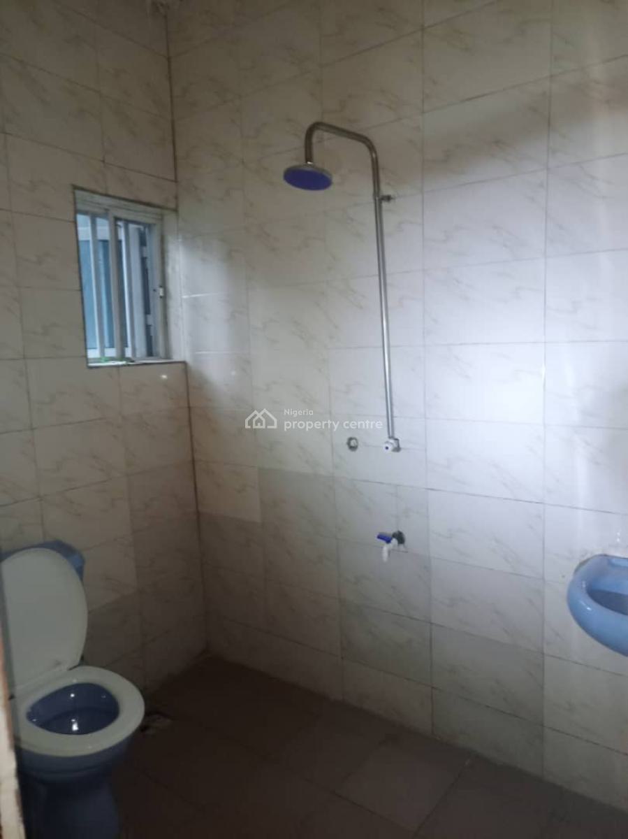 Luxury 3 Bedroom Apartment Very Close to The Express in a Gated Street, Oribanwa, Ibeju Lekki, Lagos, Flat / Apartment for Rent