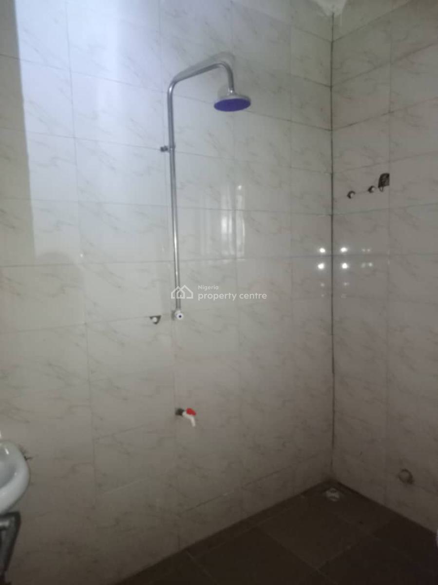 Luxury 3 Bedroom Apartment Very Close to The Express in a Gated Street, Oribanwa, Ibeju Lekki, Lagos, Flat / Apartment for Rent