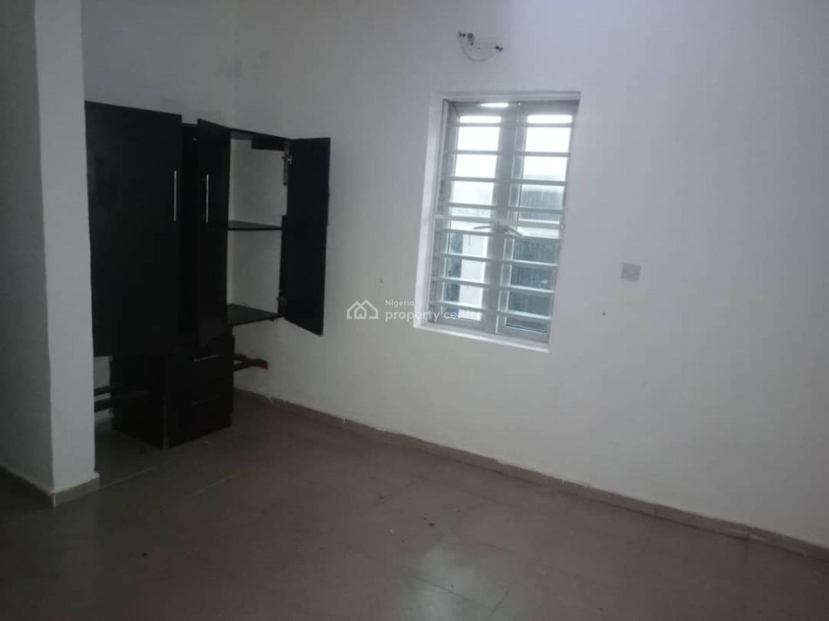 Luxury 3 Bedroom Apartment Very Close to The Express in a Gated Street, Oribanwa, Ibeju Lekki, Lagos, Flat / Apartment for Rent