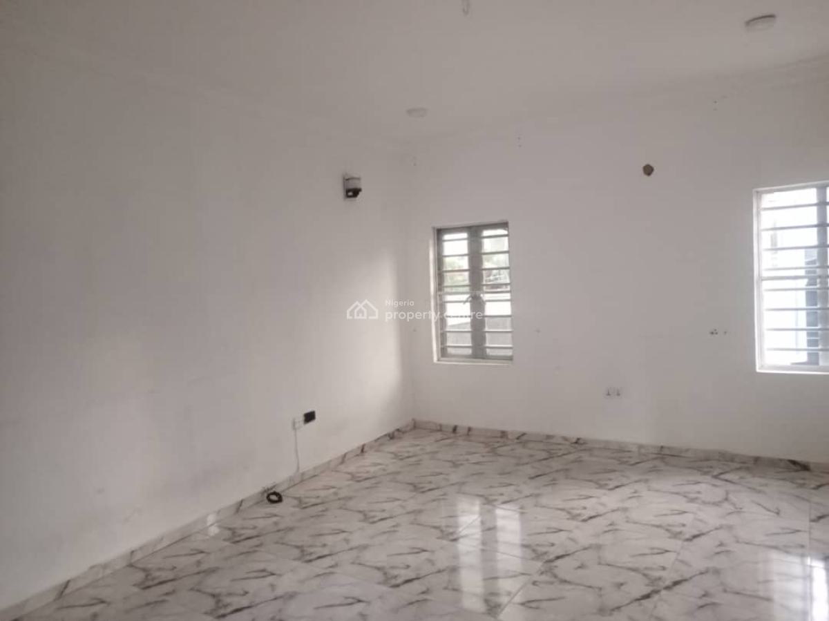 Luxury 3 Bedroom Apartment Very Close to The Express in a Gated Street, Oribanwa, Ibeju Lekki, Lagos, Flat / Apartment for Rent
