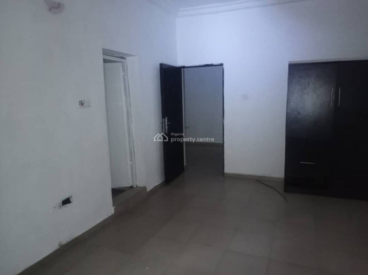 Luxury 3 Bedroom Apartment Very Close to The Express in a Gated Street, Oribanwa, Ibeju Lekki, Lagos, Flat / Apartment for Rent