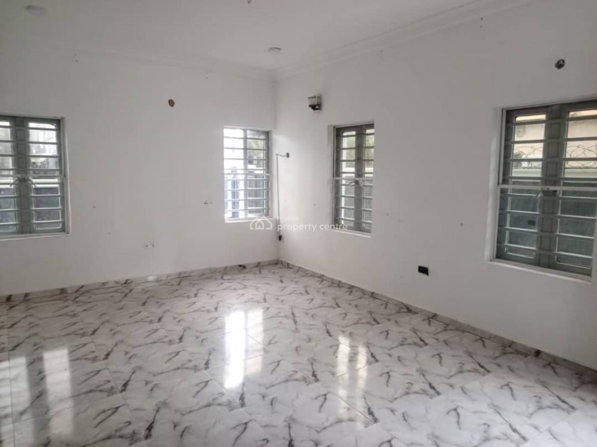 Luxury 3 Bedroom Apartment Very Close to The Express in a Gated Street, Oribanwa, Ibeju Lekki, Lagos, Flat / Apartment for Rent