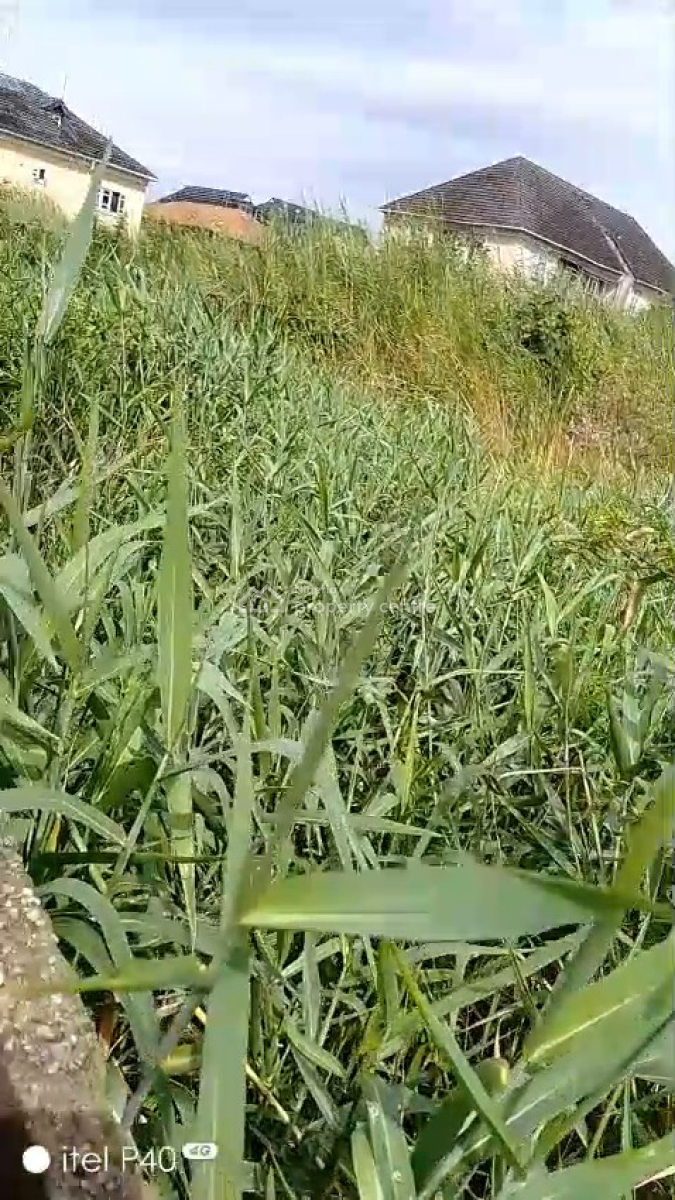 Prime Land in Comfort Lagoon Estate + C of O, Ori-oke, Ogudu, Lagos, Land for Sale