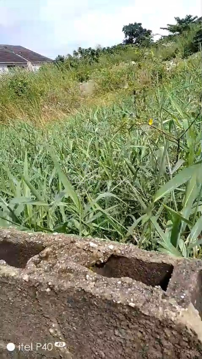 Prime Land in Comfort Lagoon Estate + C of O, Ori-oke, Ogudu, Lagos, Land for Sale