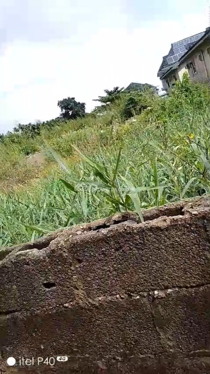 Prime Land in Comfort Lagoon Estate + C of O, Ori-oke, Ogudu, Lagos, Land for Sale