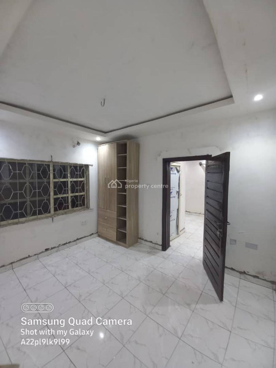 Luxurious Studio Apartment at Ikota Villa Estate Lekki, Ikota Villa Estate Lekki, Ikota, Lekki, Lagos, Self Contain (single Rooms) for Rent