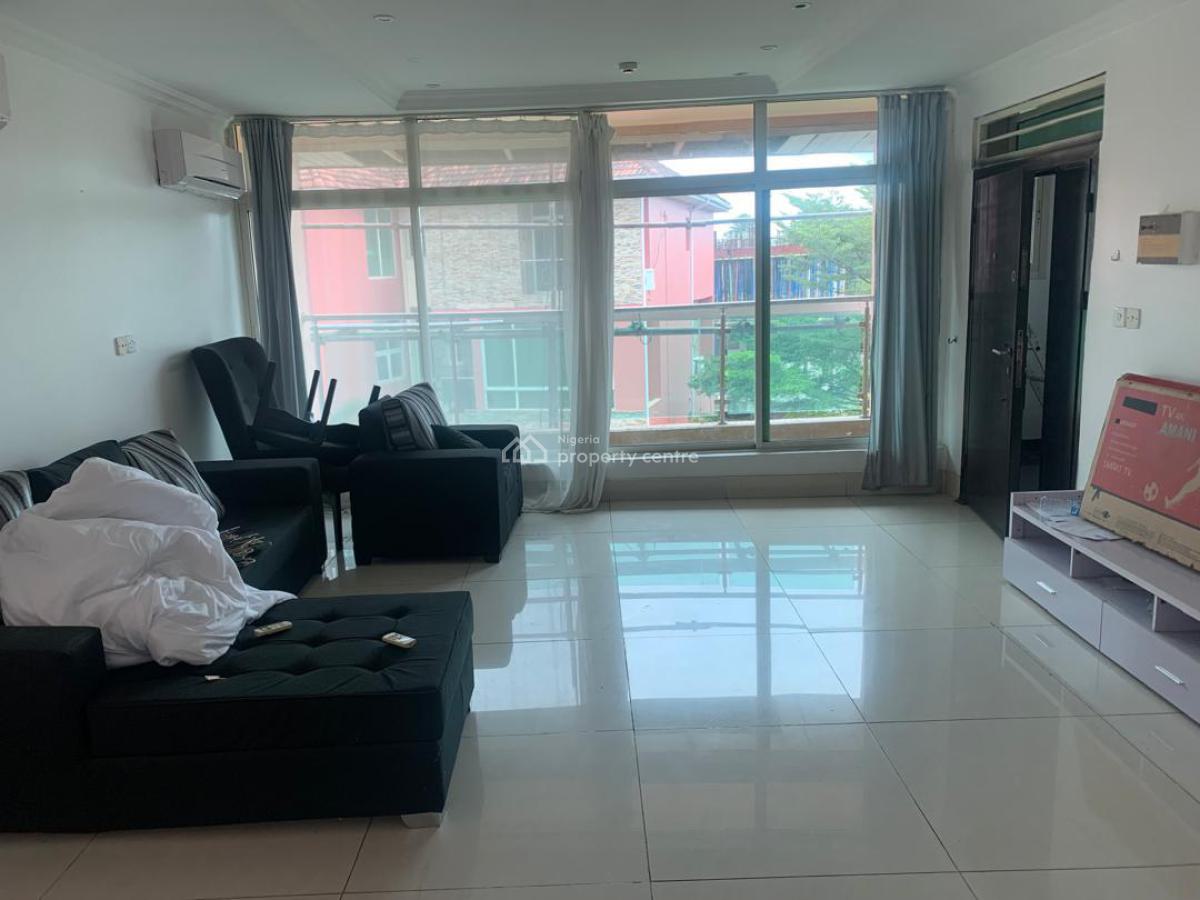 Luxury 2 Bedroom Apartment, Off Second Avenue, Old Ikoyi, Ikoyi, Lagos, Flat / Apartment for Sale