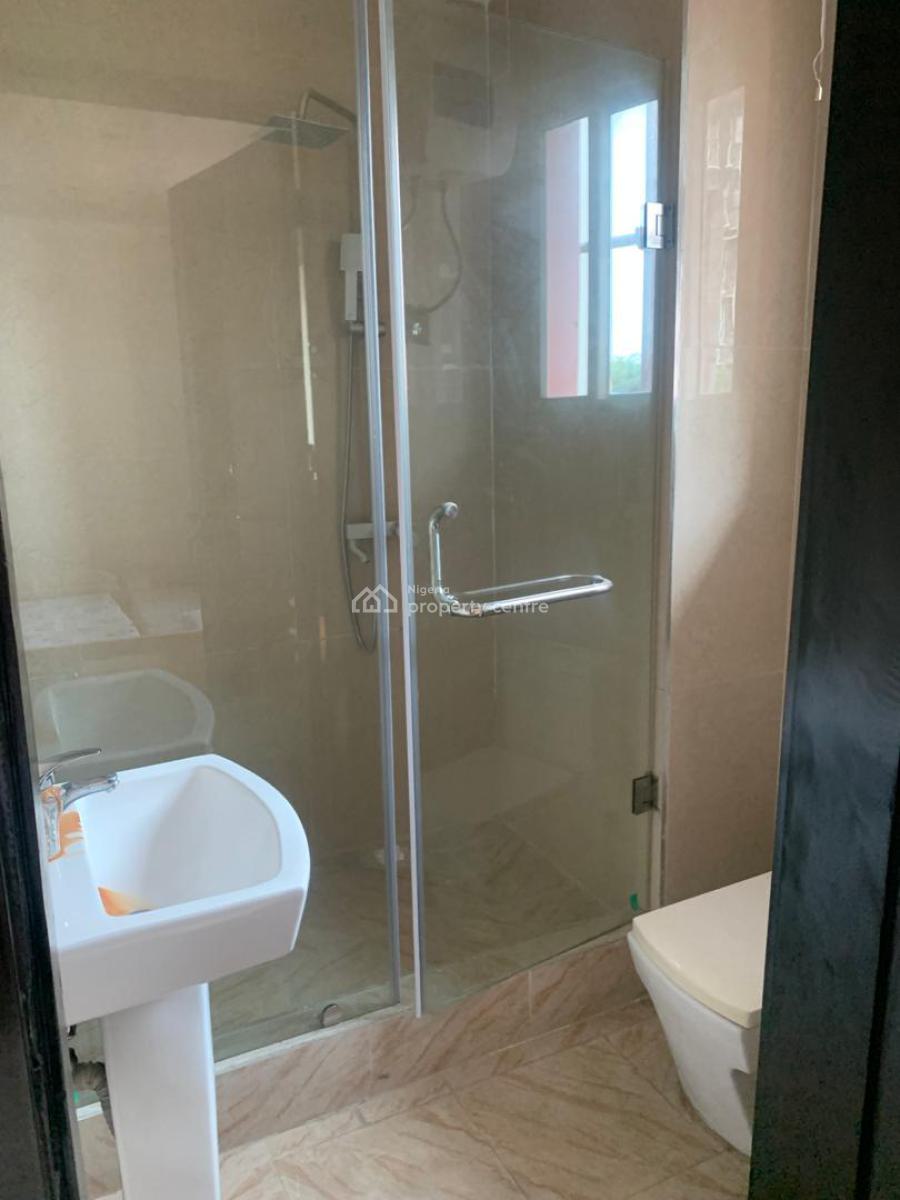 Luxury 2 Bedroom Apartment, Off Second Avenue, Old Ikoyi, Ikoyi, Lagos, Flat / Apartment for Sale