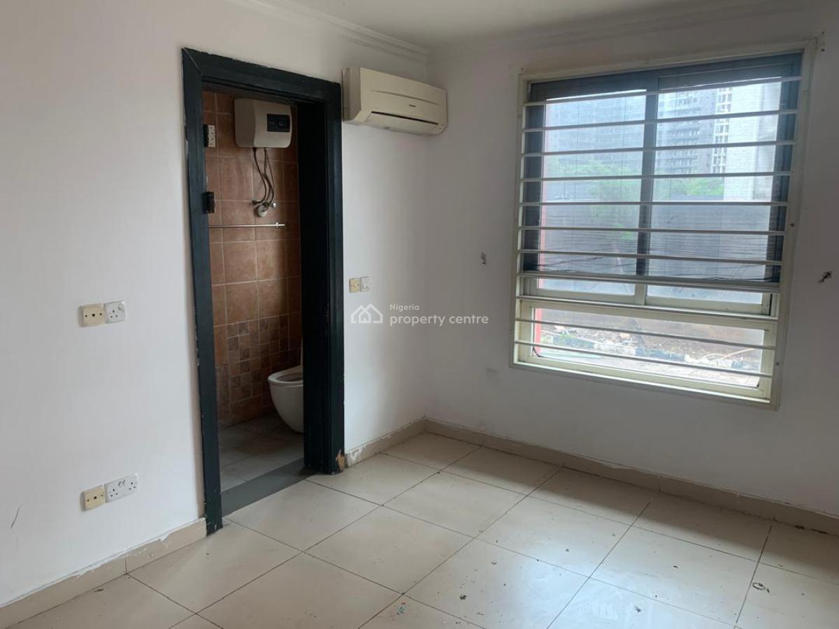 Luxury 2 Bedroom Apartment, Off Second Avenue, Old Ikoyi, Ikoyi, Lagos, Flat / Apartment for Sale