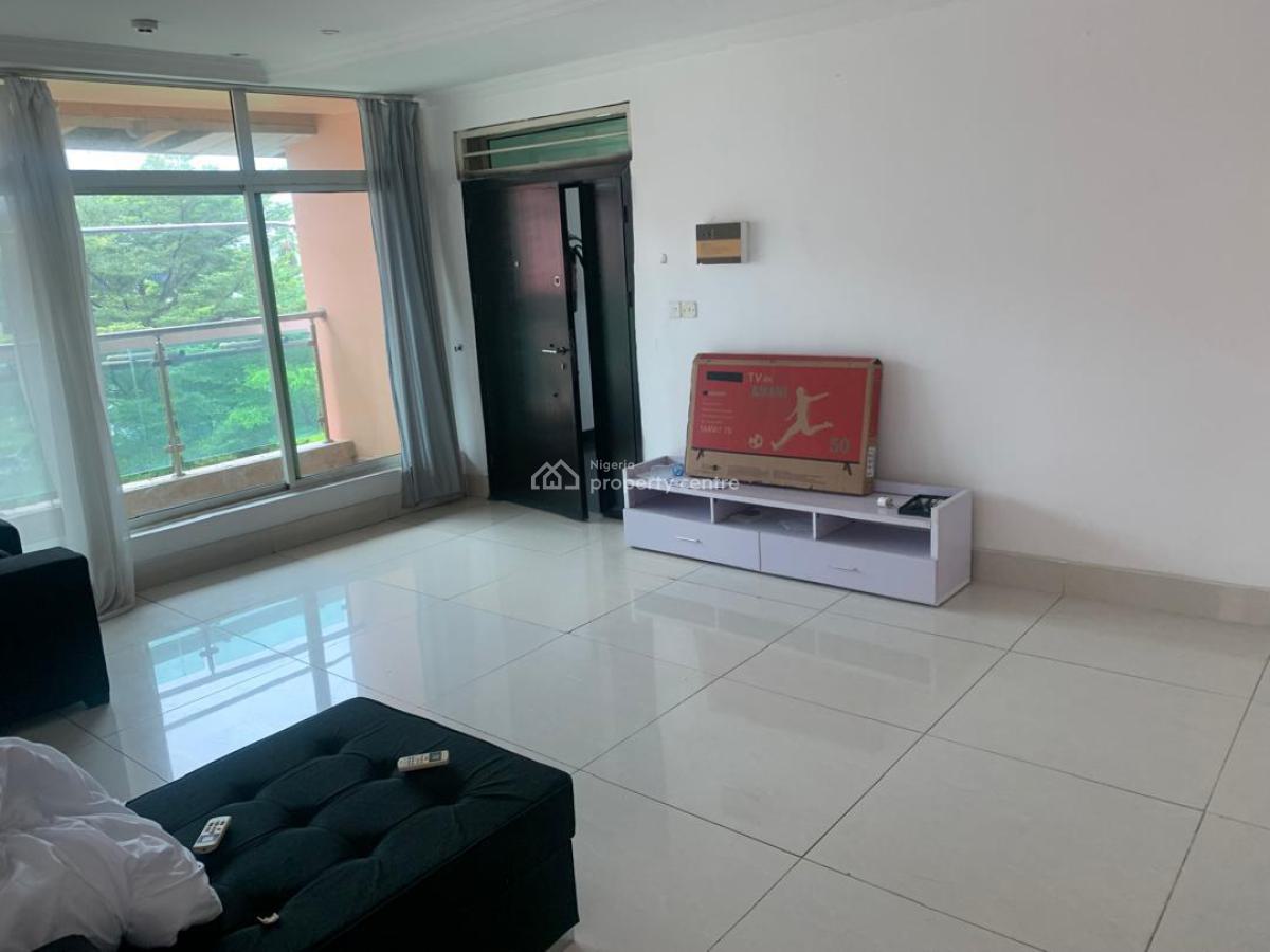 Luxury 2 Bedroom Apartment, Off Second Avenue, Old Ikoyi, Ikoyi, Lagos, Flat / Apartment for Sale