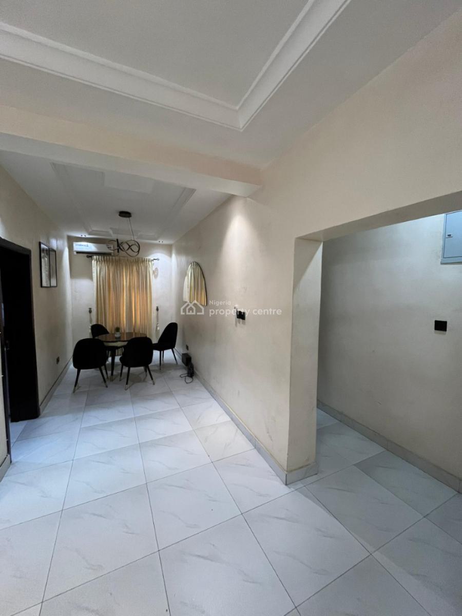 Luxuriously Fully Furnished 2-bedroom Apartment, Ikate, Lekki, Lagos, Flat / Apartment for Rent