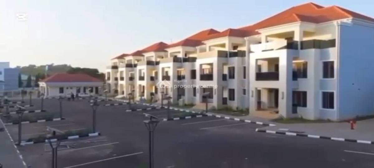 Brand New 12 Units of 4 Bedroom Terrace Duplex and 18 Units of 3 Bedro, Life Camp, Abuja, House for Sale