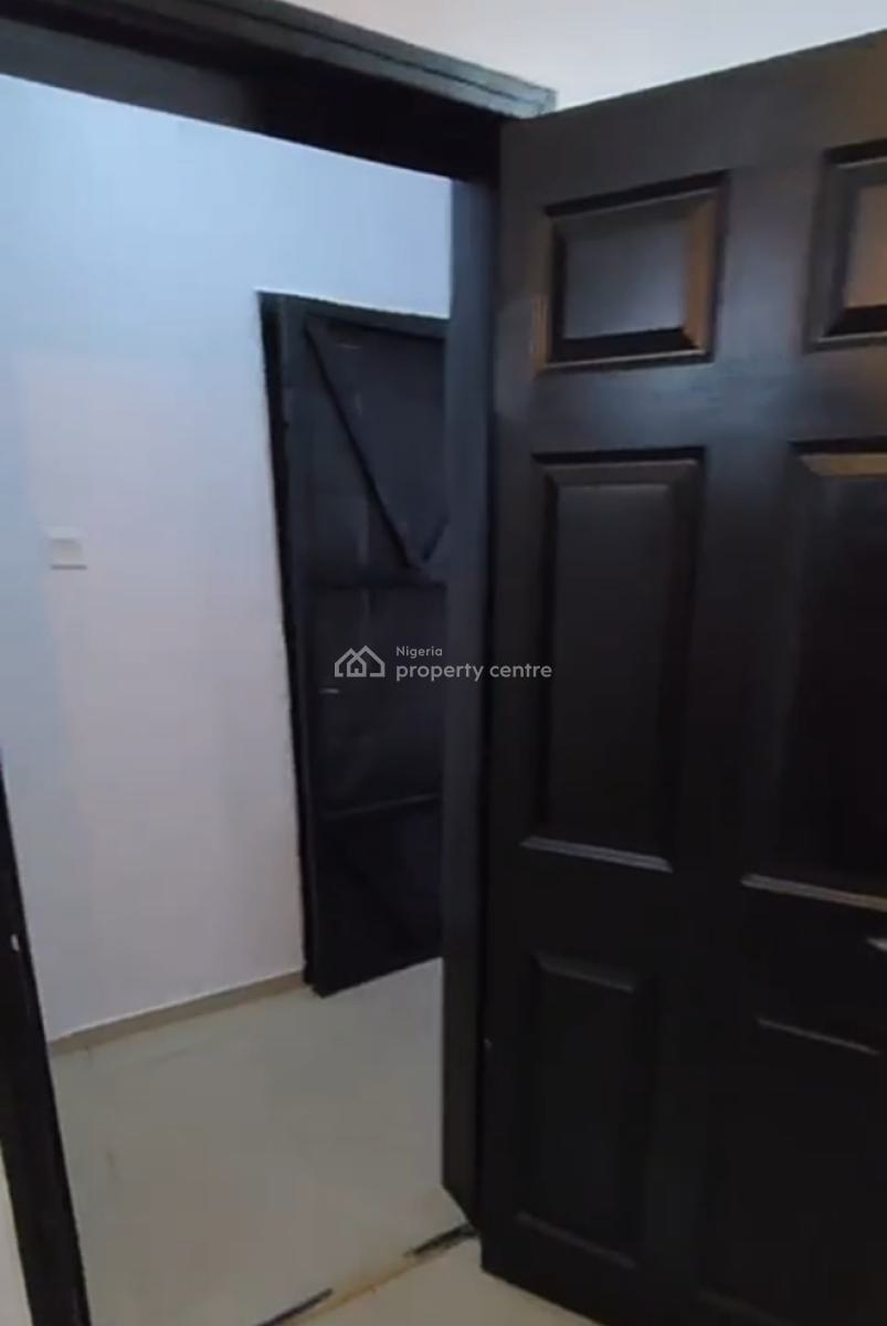 Newly Built & Serviced Selfcon ( Video), Osapa, Lekki, Lagos, Self Contain (single Rooms) for Rent