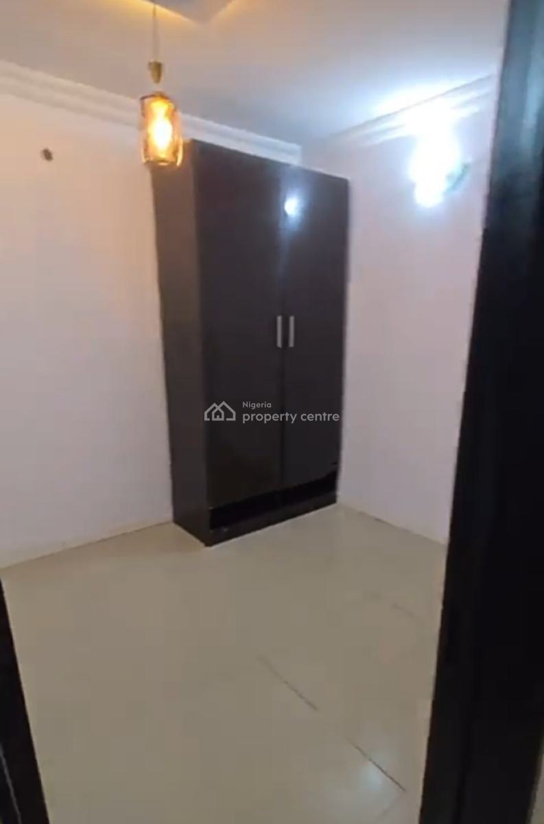 Newly Built & Serviced Selfcon ( Video), Osapa, Lekki, Lagos, Self Contain (single Rooms) for Rent