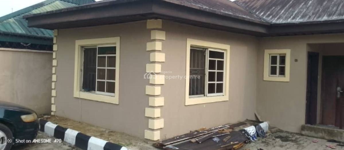 Exquisite 5-bedroom Duplex with 2-bedroom Bq + Gatehouse, Rumuodara, Port Harcourt, Rivers, House for Sale