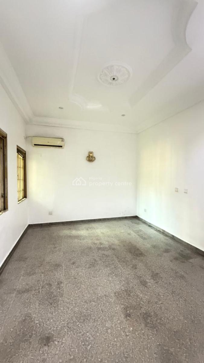 4 Bedroom Semi Detached Duplex, Maitama District, Abuja, Semi-detached Duplex for Rent