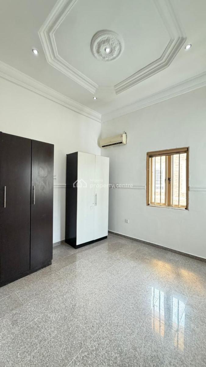 4 Bedroom Semi Detached Duplex, Maitama District, Abuja, Semi-detached Duplex for Rent