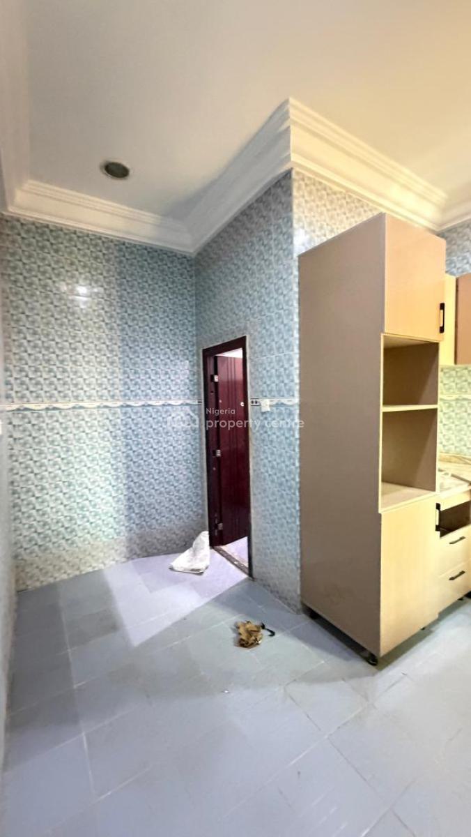 4 Bedroom Semi Detached Duplex, Maitama District, Abuja, Semi-detached Duplex for Rent