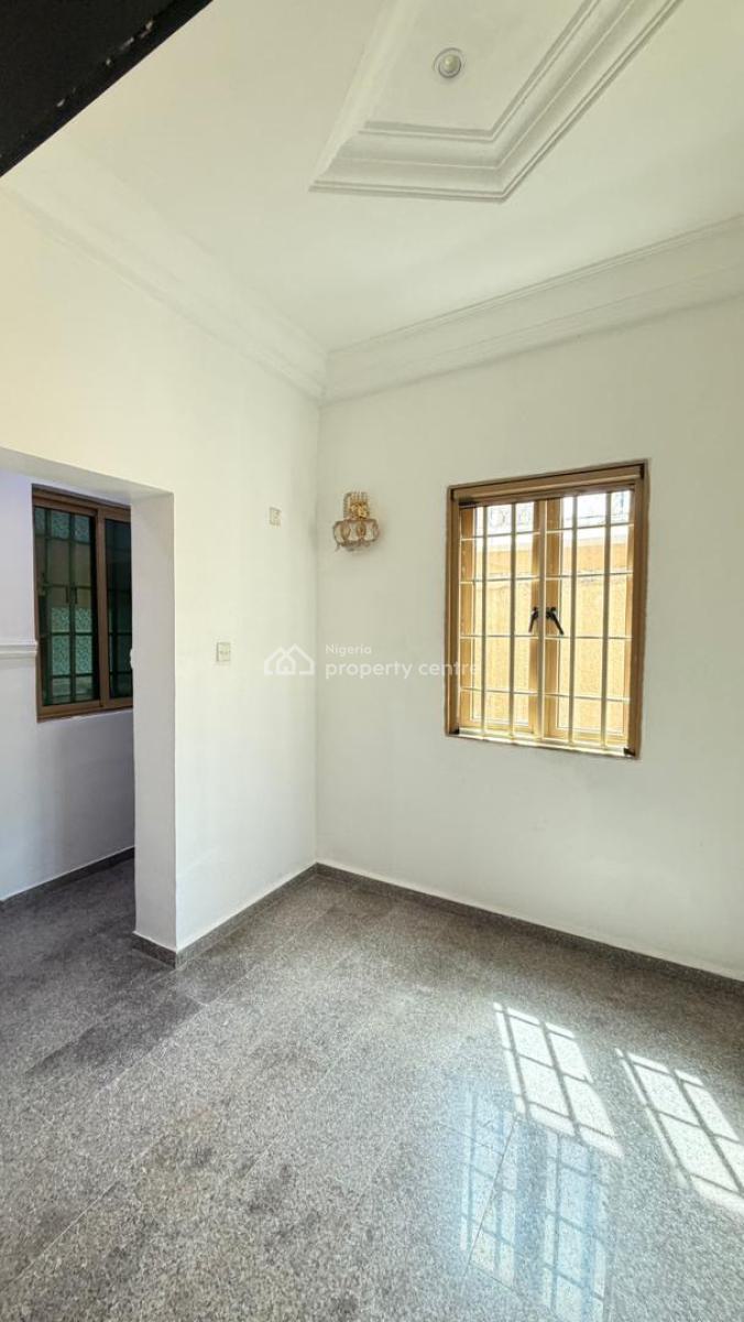 4 Bedroom Semi Detached Duplex, Maitama District, Abuja, Semi-detached Duplex for Rent